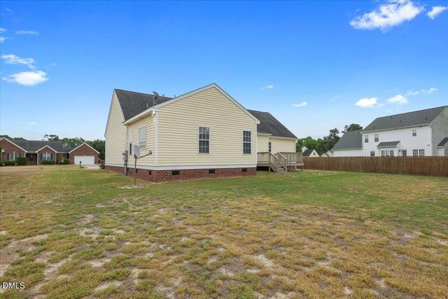 101 Coy Place, Goldsboro, NC 27534