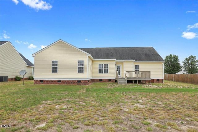 101 Coy Place, Goldsboro, NC 27534