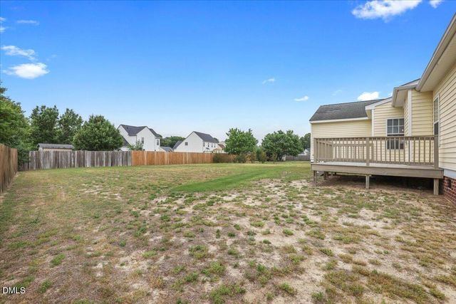 101 Coy Place, Goldsboro, NC 27534
