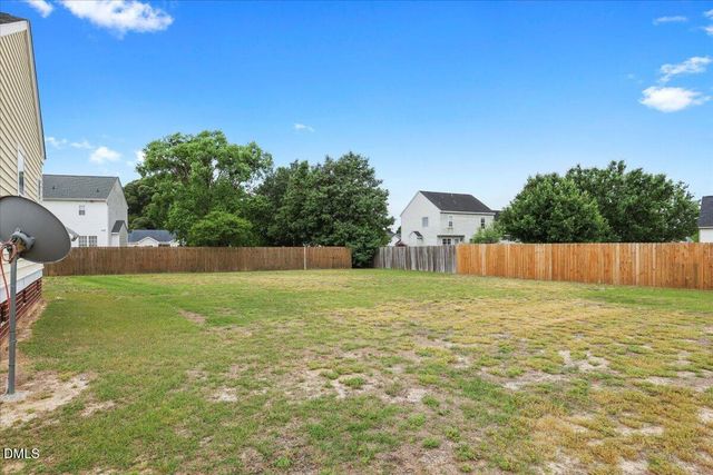 101 Coy Place, Goldsboro, NC 27534