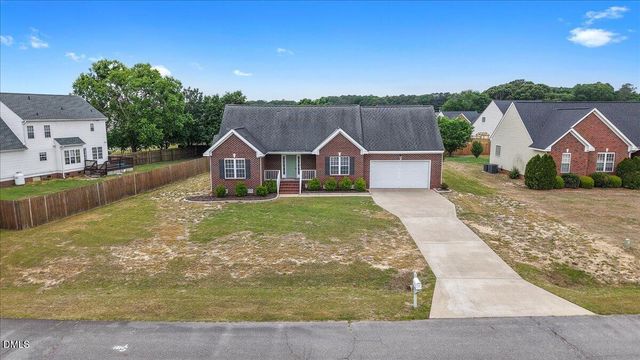 101 Coy Place, Goldsboro, NC 27534