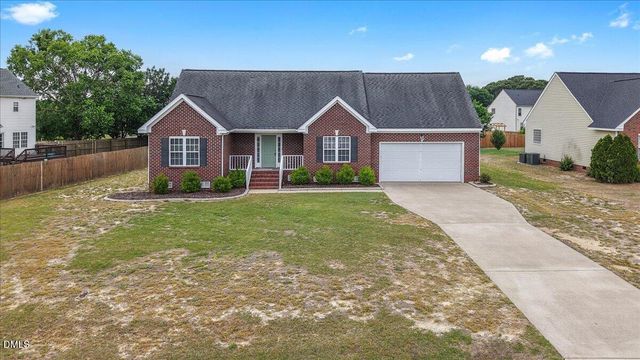 101 Coy Place, Goldsboro, NC 27534