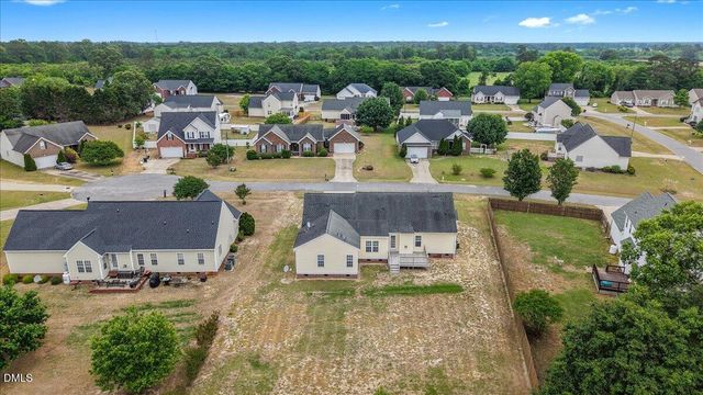 101 Coy Place, Goldsboro, NC 27534