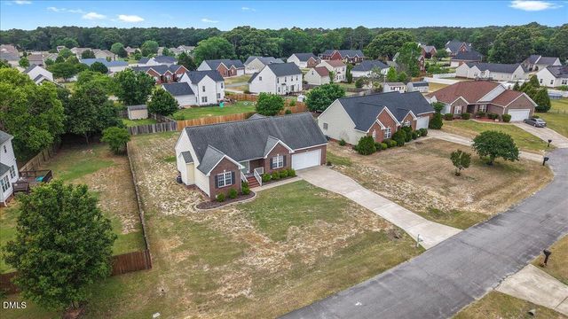 101 Coy Place, Goldsboro, NC 27534