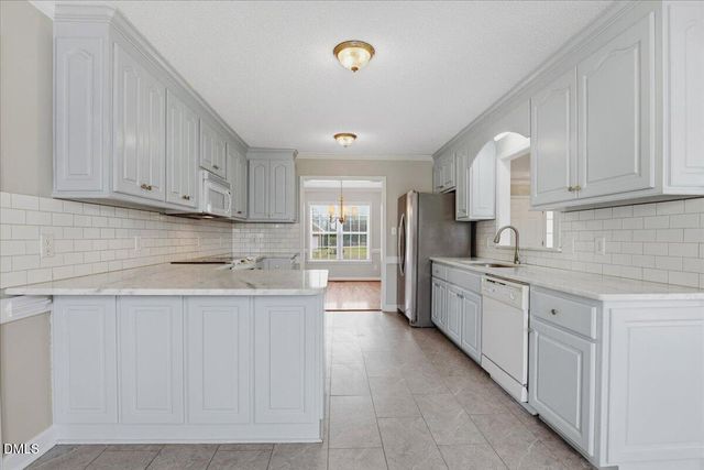101 Coy Place, Goldsboro, NC 27534