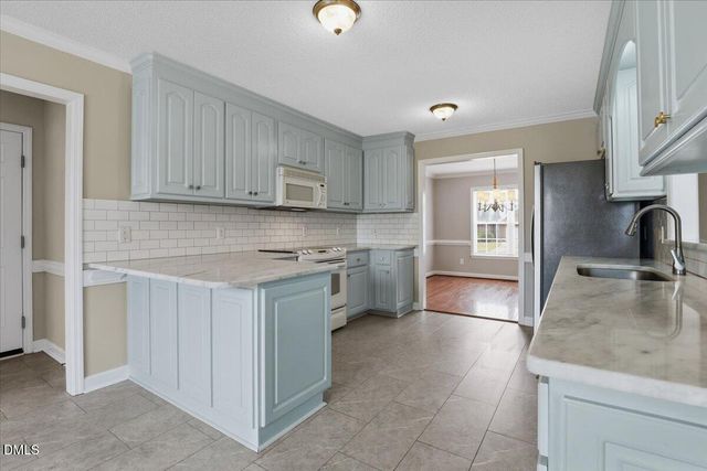 101 Coy Place, Goldsboro, NC 27534