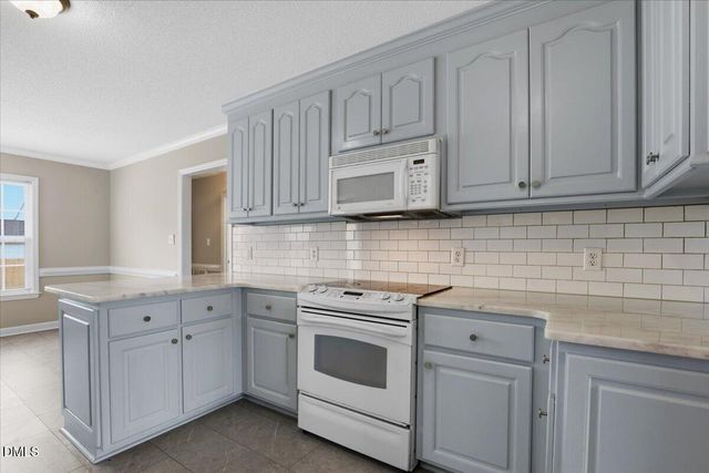 101 Coy Place, Goldsboro, NC 27534