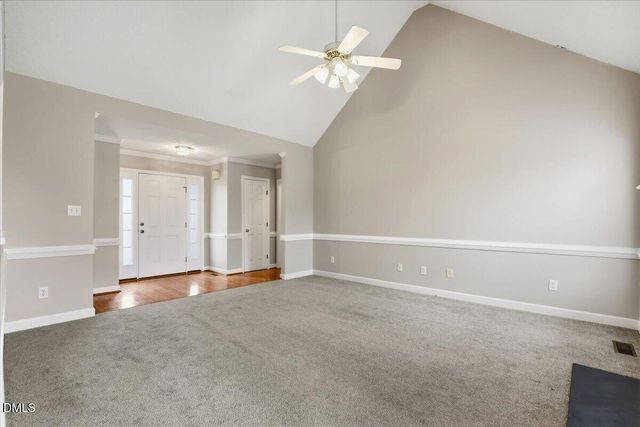 101 Coy Place, Goldsboro, NC 27534