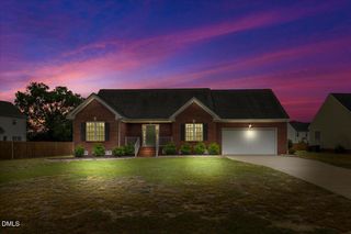 101 Coy Place, Goldsboro, NC 27534