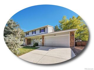 7608 S Williams Street, Centennial, CO 80122
