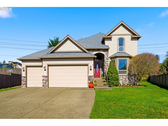 2396 36TH St, Washougal, WA 98671