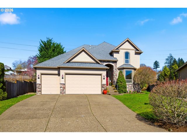 2396 36TH St, Washougal, WA 98671