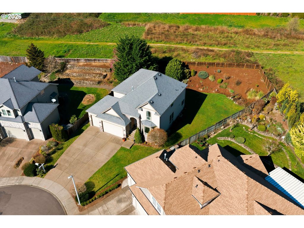 2396 36TH St, Washougal, WA 98671