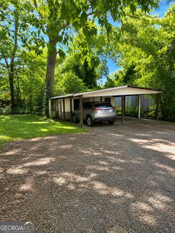 320 N Elbert Street, Milledgeville, GA 31061