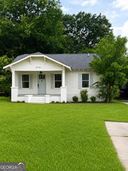 320 N Elbert Street, Milledgeville, GA 31061