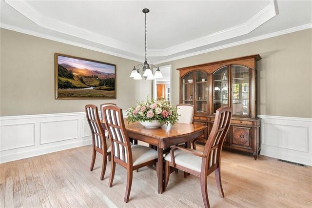 126 Edgewater Trail, Canton, GA 30115