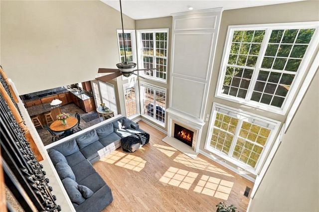 126 Edgewater Trail, Canton, GA 30115