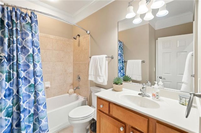 126 Edgewater Trail, Canton, GA 30115