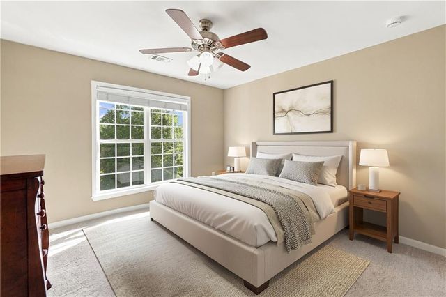 126 Edgewater Trail, Canton, GA 30115