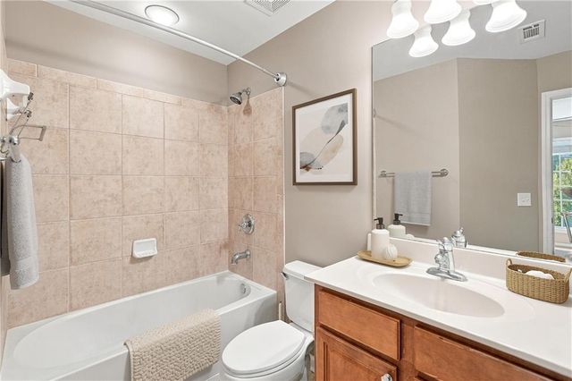 126 Edgewater Trail, Canton, GA 30115