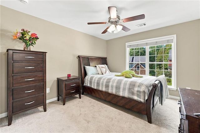 126 Edgewater Trail, Canton, GA 30115