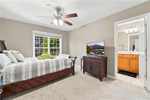126 Edgewater Trail, Canton, GA 30115