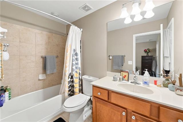 126 Edgewater Trail, Canton, GA 30115