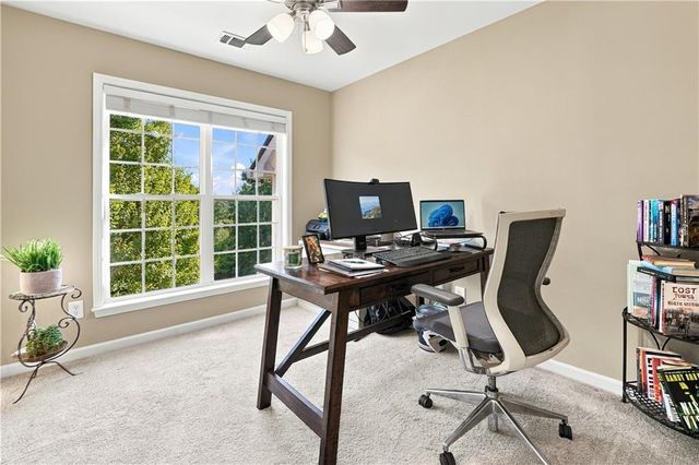 126 Edgewater Trail, Canton, GA 30115
