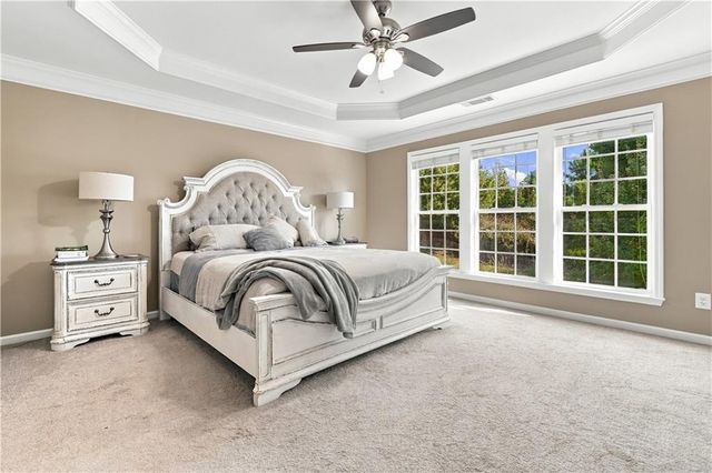 126 Edgewater Trail, Canton, GA 30115