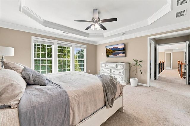 126 Edgewater Trail, Canton, GA 30115