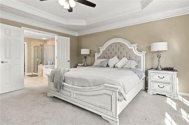 126 Edgewater Trail, Canton, GA 30115