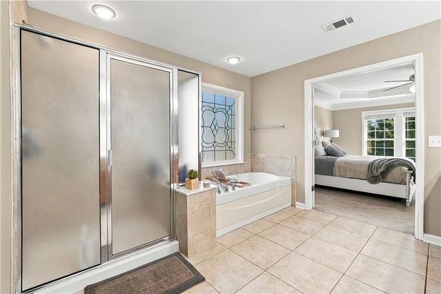 126 Edgewater Trail, Canton, GA 30115
