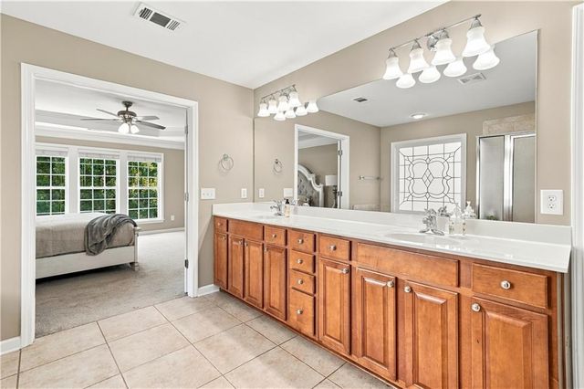 126 Edgewater Trail, Canton, GA 30115