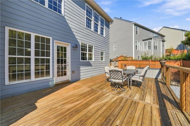 126 Edgewater Trail, Canton, GA 30115