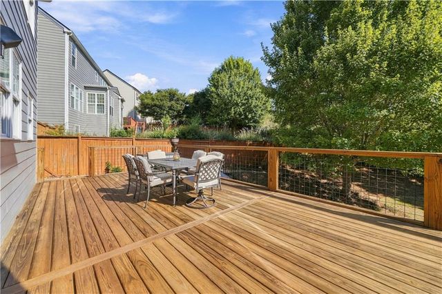 126 Edgewater Trail, Canton, GA 30115