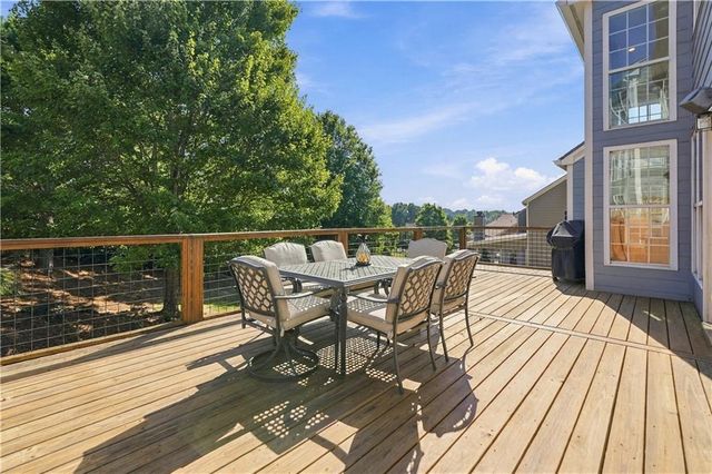126 Edgewater Trail, Canton, GA 30115