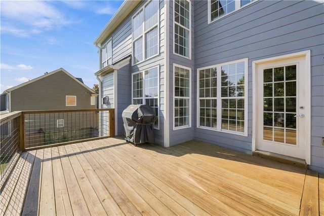 126 Edgewater Trail, Canton, GA 30115