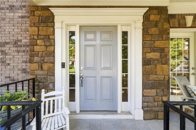 126 Edgewater Trail, Canton, GA 30115