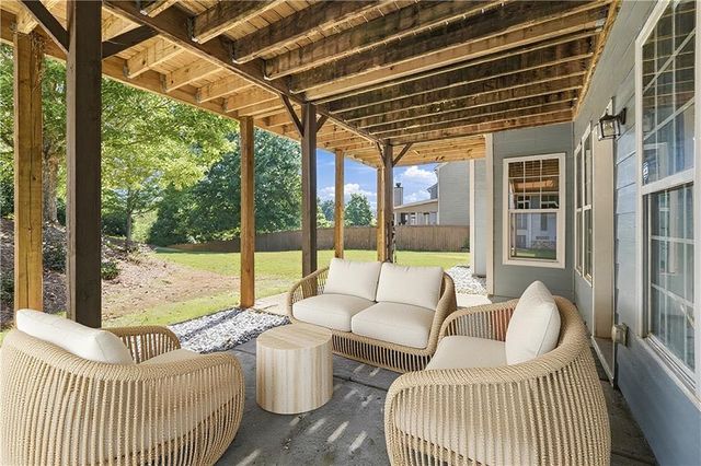 126 Edgewater Trail, Canton, GA 30115