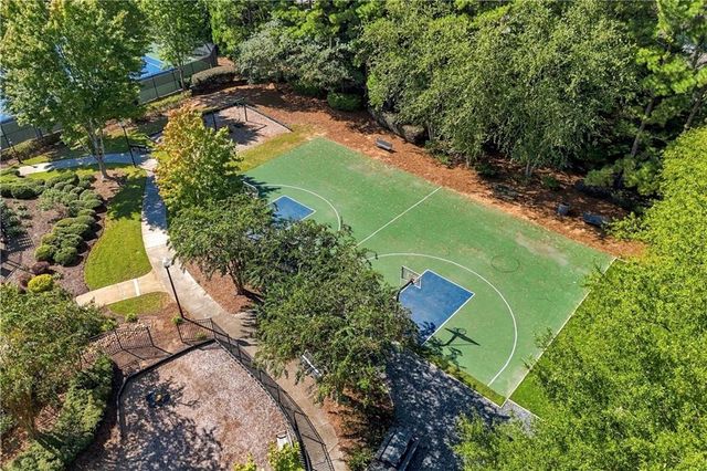 126 Edgewater Trail, Canton, GA 30115