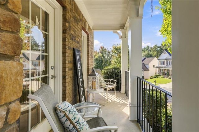 126 Edgewater Trail, Canton, GA 30115