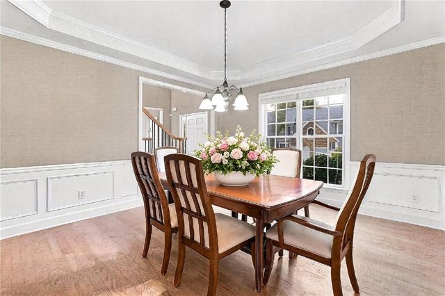 126 Edgewater Trail, Canton, GA 30115