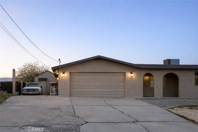 521 Desnok, Needles, CA 92363