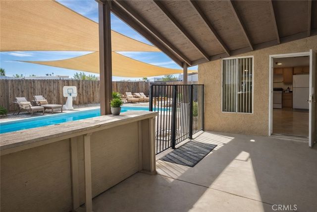 521 Desnok, Needles, CA 92363