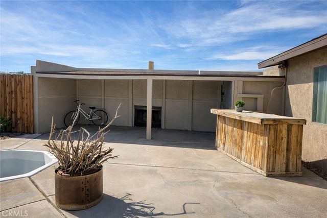 521 Desnok, Needles, CA 92363