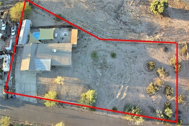 521 Desnok, Needles, CA 92363