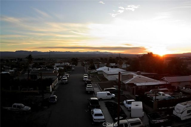 521 Desnok, Needles, CA 92363