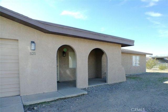 521 Desnok, Needles, CA 92363