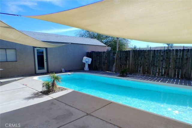 521 Desnok, Needles, CA 92363