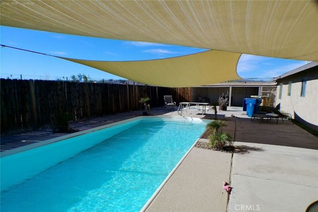 521 Desnok, Needles, CA 92363